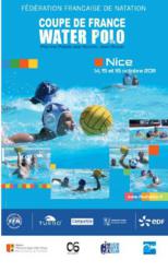 Coupe de France de Water-Polo 2011 à NICE