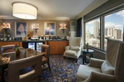 Marriott Indianapolis Downtown