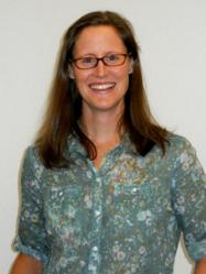 Sara Desmond - Page 1 Solutions' Director of Design and Development