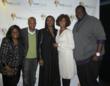 Whitney Houston, Pat Houston, Quinton Aaron, Kim Burrell 2011 Teen Summit