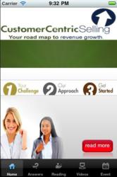 sales training company