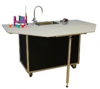 Science Lab Portable sink