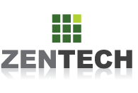 Zentech logo