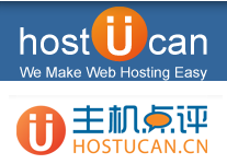 HostUCan Logo