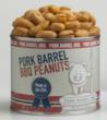 Pork Barrel BBQ Peanuts