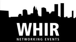 WHIR Networking Events