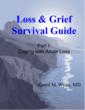 Loss & Grief Survival Guide