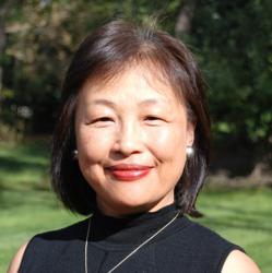 Cancer Prevention Institute of California Director of Research Dr. Ann Hsing