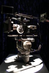 MCS, Shane Hurlbut, Letus, Master Cinema Series, LetusDirect, ASC