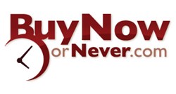 BuyNoworNever.com