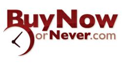 BuyNoworNever.com