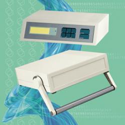 MEDITEC instrument enclosures