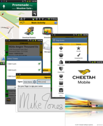 Cheetah Mobile for Android