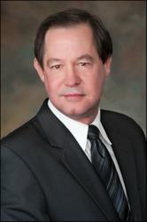 Randall Sumrall, CIO of Education Service Center Region 10