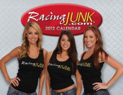 Racingjunl on Visit Booth  1169 At Pri For Fun And Freebies  Including A Free 2012