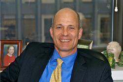 Boston workplace injury attorney