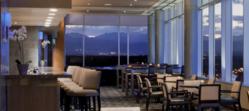 Hyatt Regency Denver's Peaks Lounge