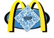 Custom QR Code McDonald's Advanced Telecom Services