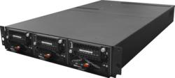 NextStream 2U high-density blade server