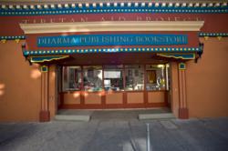 Dharma Bookstore, Tibetan Buddhism, Meditation Techniques, Buddhist Books