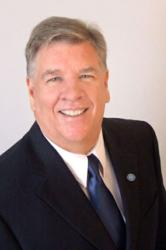 LeTip Regional Director, Paul Van Wart