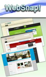 WebSnap! Websites for the rest of us.