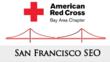 American Red Cross Announces They Now Use San Francisco SEO to...