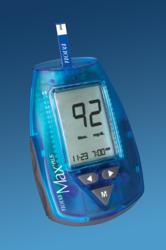 Nova Max Plus Glucose/Ketone Meter