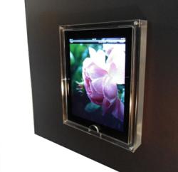 Portrait Display