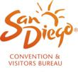 San Diego Convention & Visitor's Bureau