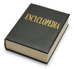 Mens Fashion Encyclopedia
