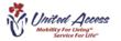 United Access Named Exclusive Dealer for BraunAbility Products