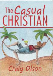 Order The Casual Christian