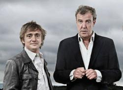 Netcars.com survey - Hammond beats Clarkson