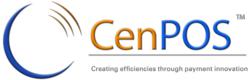 CenPOS logo