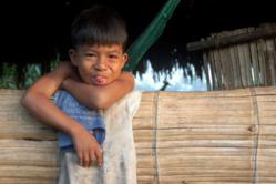 adventure life reviews, huaorani lodge