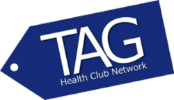 TAG Health Club Network