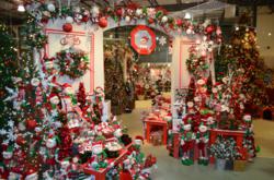 TreeTime™ Artificial Christmas Trees and the Salvation Army Partner to