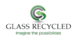 GLASS RECYCLED Featured on Trade Only Design Library