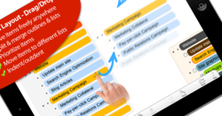 Interactive Interface
