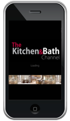 The Kitchen & Bath Channel Spash Screen