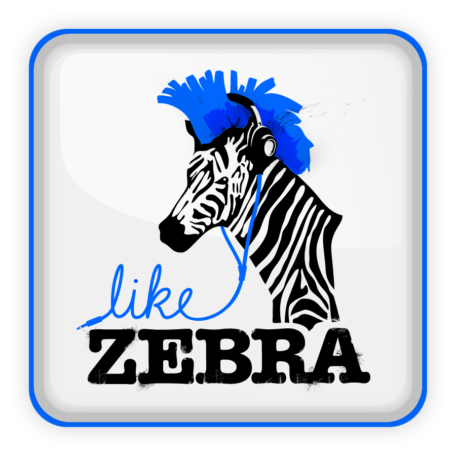 Zebra Магазин Канцтоваров