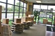 LifeStorage Yard Sale Benefits Food Pantry