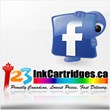 Celebrating Their 6th Anniversary, 123inkcartridges.ca Announces a...