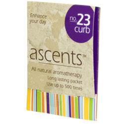 Ascents