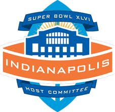 2012 Indianapolis Super Bowl