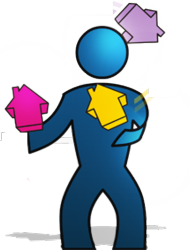 RealtyJuggler Real Estate Software