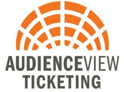 AudienceView Ticketing