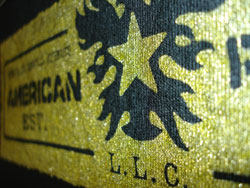 Screen Printing Company