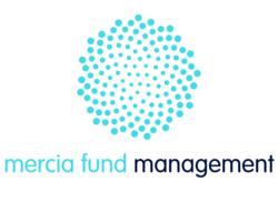 Mercia Fund Management logo
